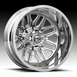 FF66D 8L / Forged Dually